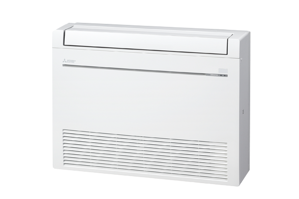 Climatisation console Mitsubishi